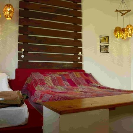 Kohka Wilderness Camp Hotel Seoni  Екстериор снимка