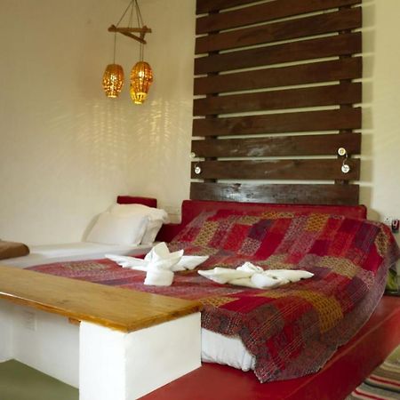 Kohka Wilderness Camp Hotel Seoni  Екстериор снимка